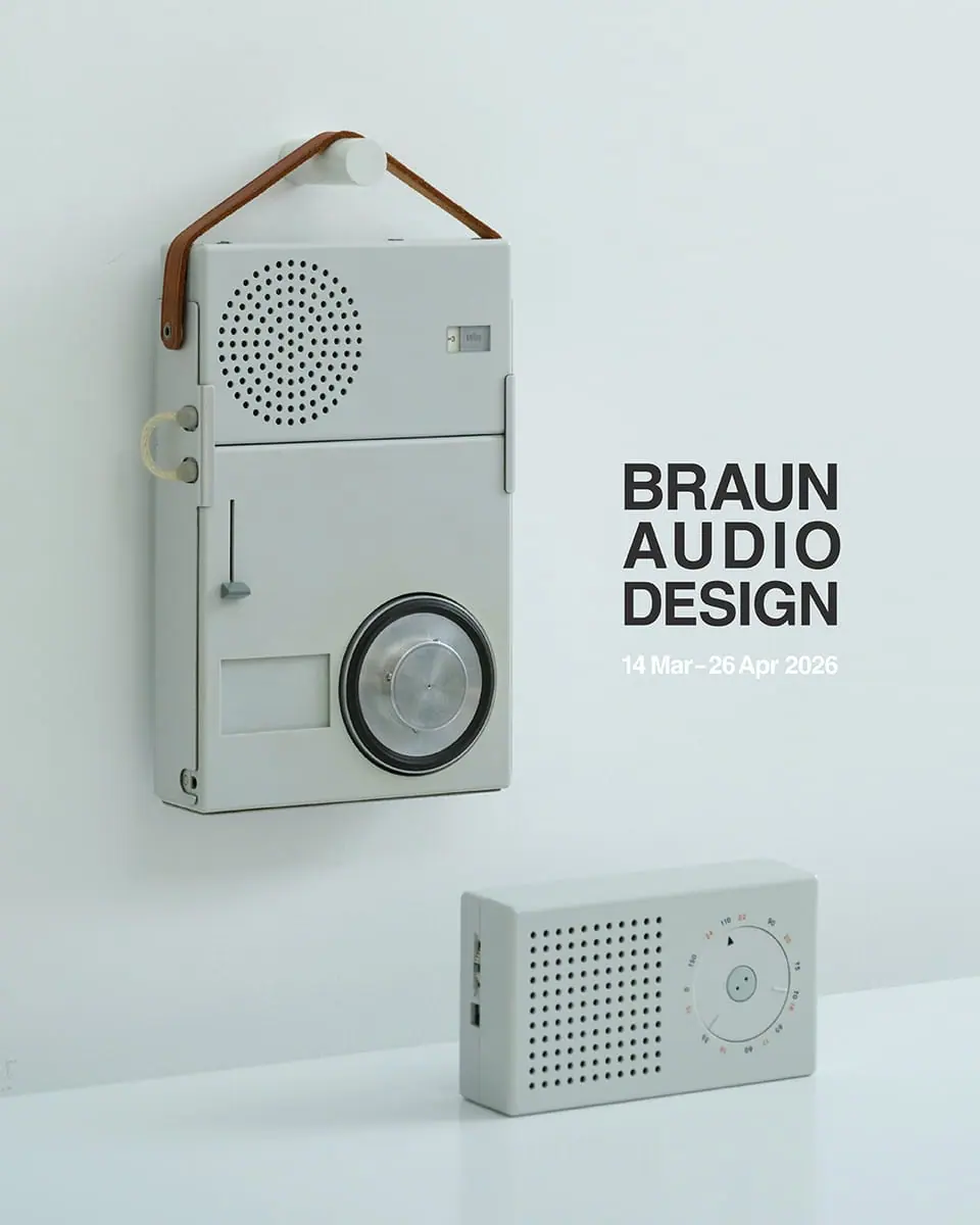 BRAUN AUDIO DESIGN