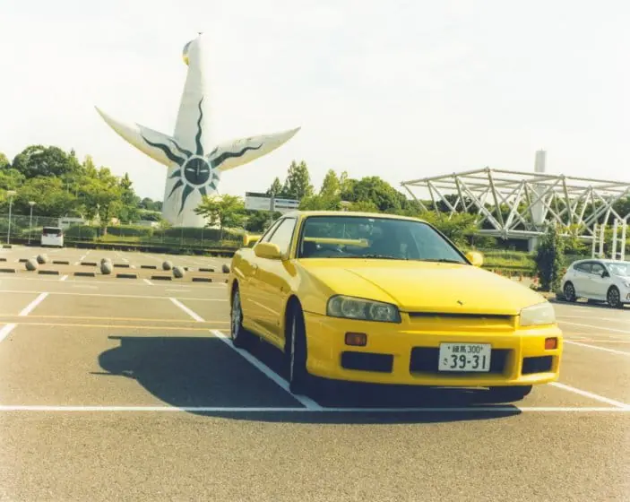 展対照 ＜第三部＞/ Tentaishow Part 3