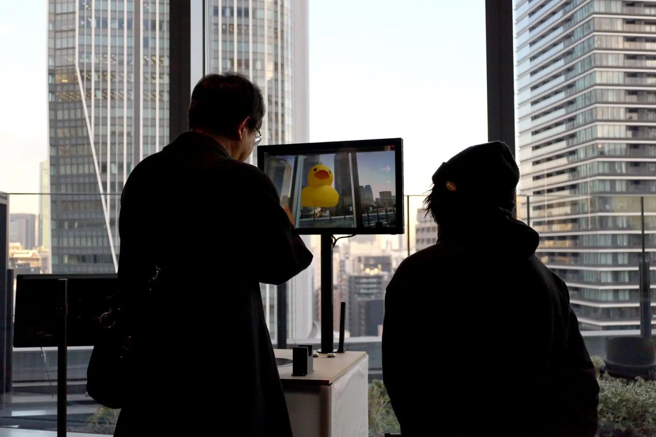 『Gate 01』D2C IMG SRC STUDIO × SoVeC