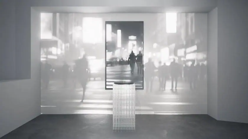 WOWが新作「Link of Moments」をミラノデザインウィーク2026で公開