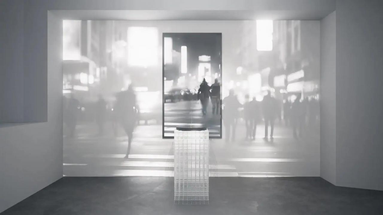 WOWが新作「Link of Moments」をミラノデザインウィーク2026で公開