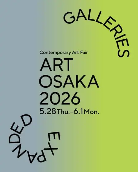 ART OSAKA 2026