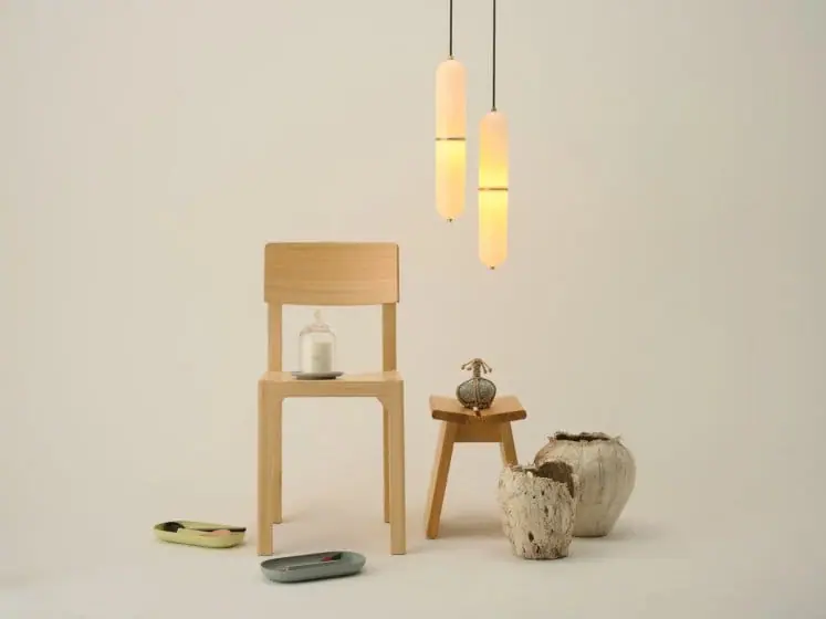 カリモク家具がコペンハーゲンの3daysofdesignに「MAS」「Karimoku Case」の2ブランド出展