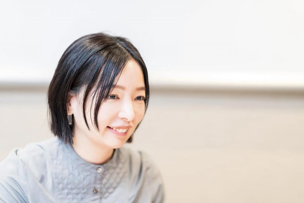 辰野しずか