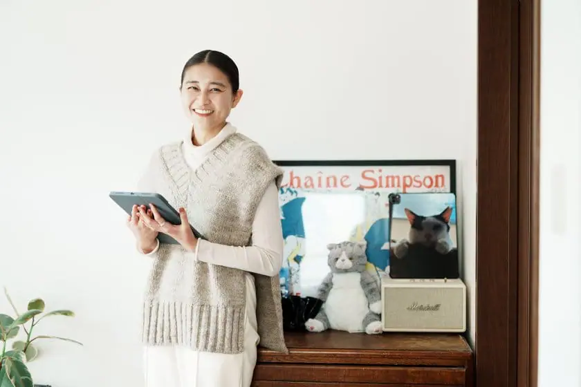 和田彩花が体験したAdobe Expressという自由―自分が“いい”と思うものをつくりたい（1）