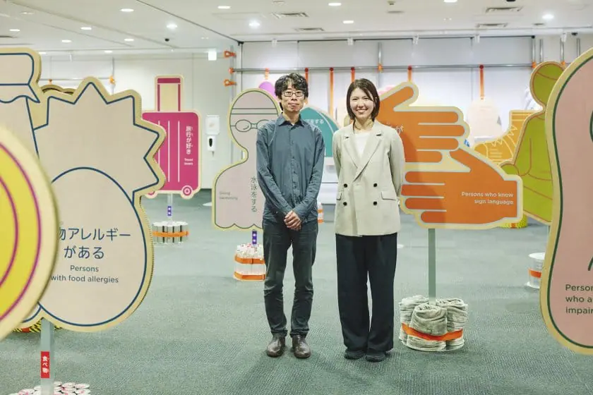 “体験”から災害への備えを“自分ごと化”する、展示プランナーの防災施設づくり（1）
