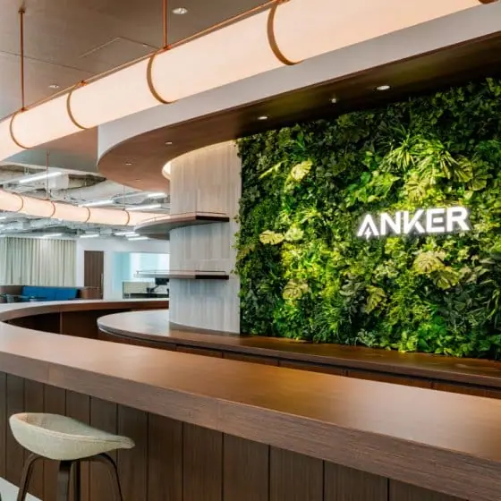 【求人情報】モバイル充電ブランド『Anker』を展開するアンカー・ジャパン株式会社が、デザイナーサポートを募集