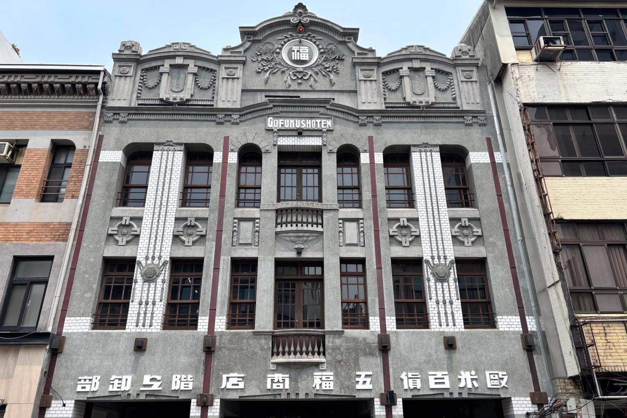 写真提供:銀月書店 Moonlight Books