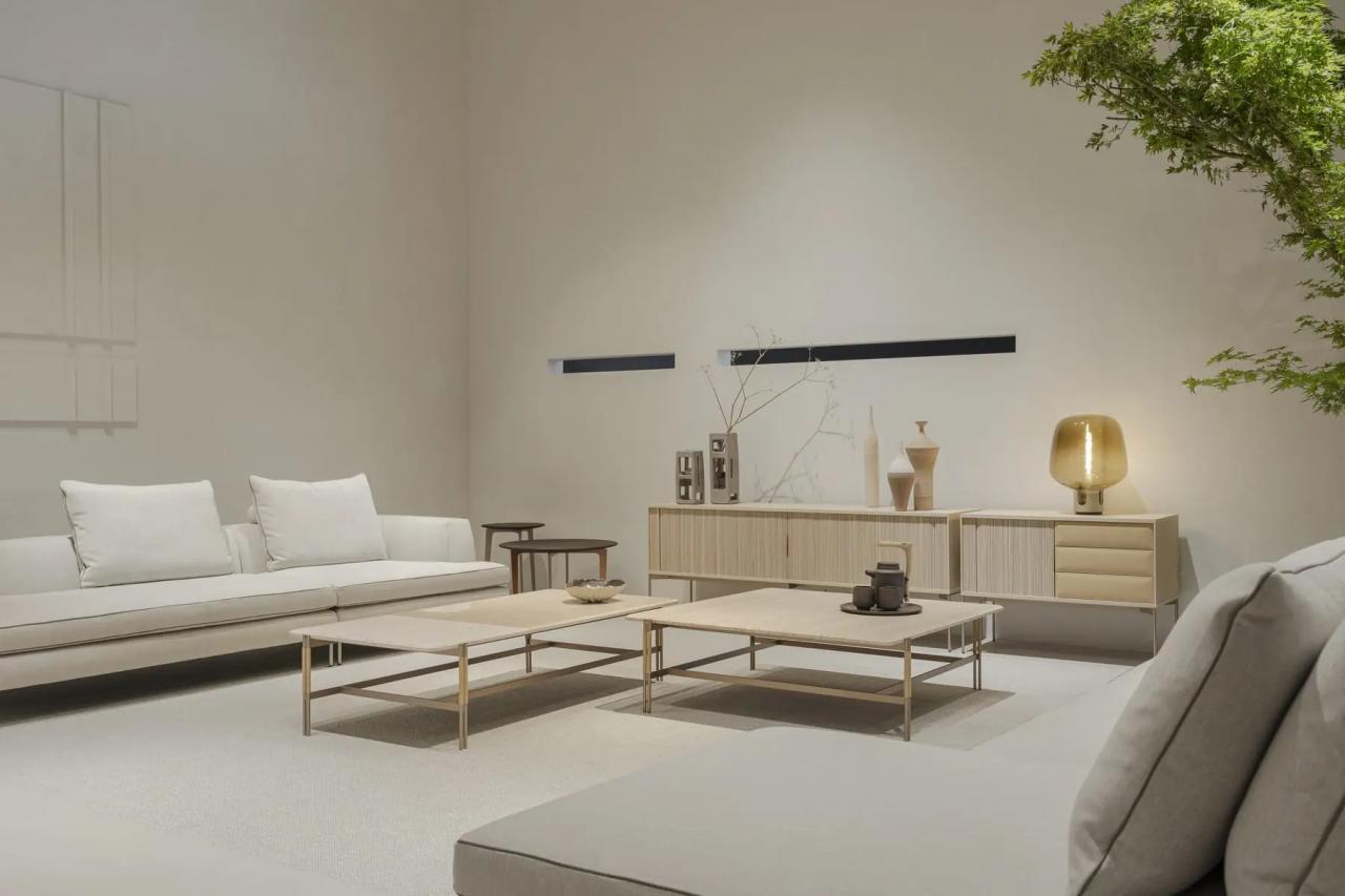 GT TABLE | Coffee Table