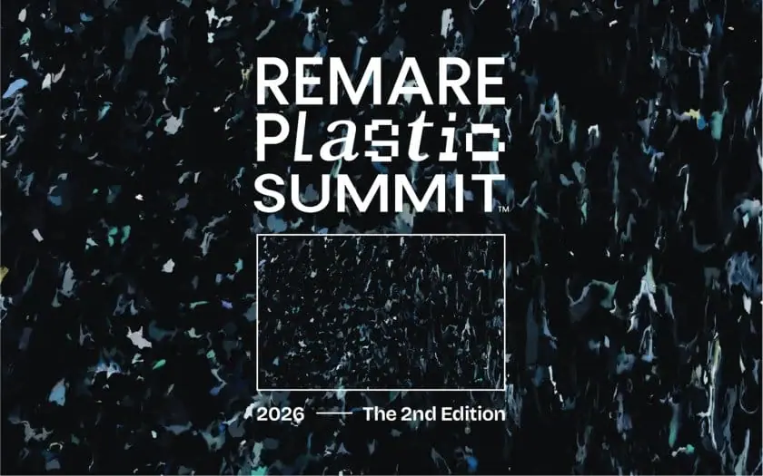 7組の企業とデザイナーが協働、再生プラスチックの可能性を探る「REMARE Plastic SUMMIT 2026」が開催