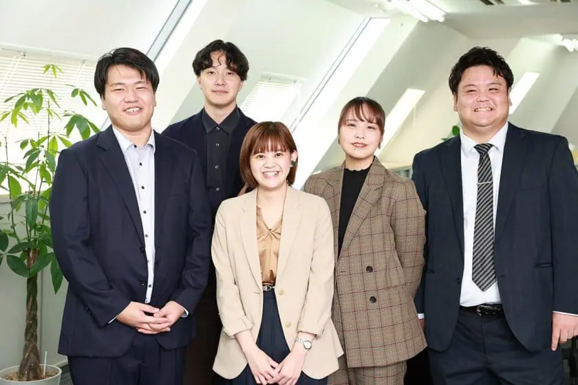 【求人情報】空間づくりのプロフェッショナル集団の株式会社工芸社が、空間デザイナー・オペレーターなど2職種を募集