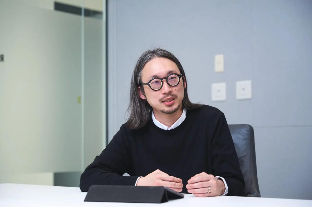 山口俊太郎