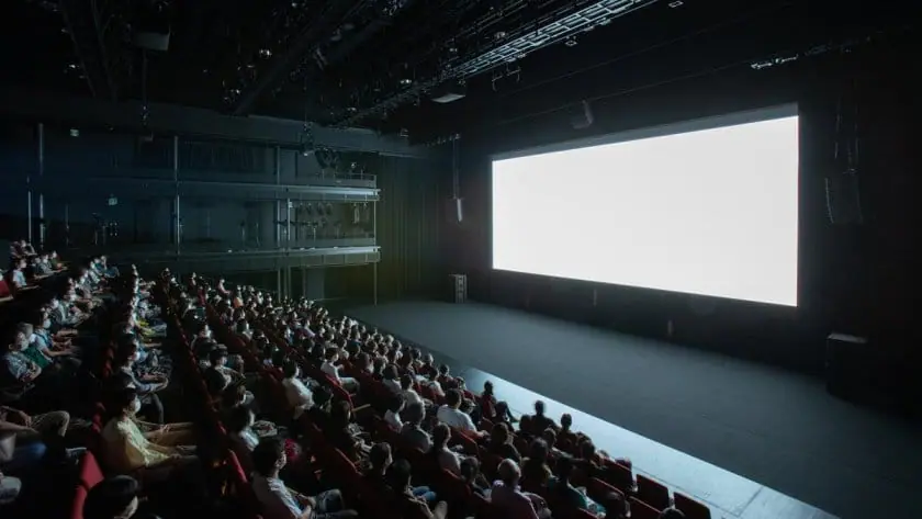 YCAM爆音映画祭 2026